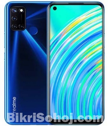 Realme c17 6Gb/128Gb